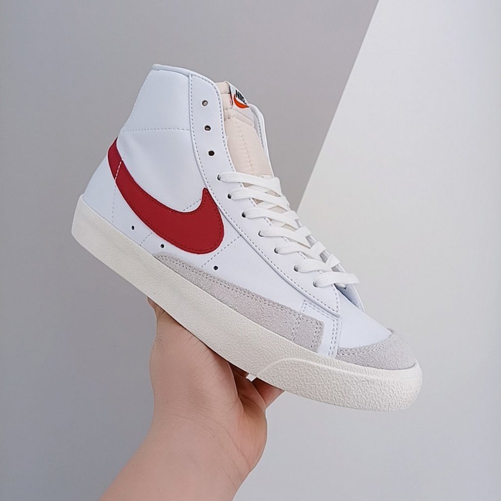 NIke blazer mid "CNY"